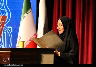 اختتامیه نهمین جشنواره رسانه‌ای ابوذر استان کرمان