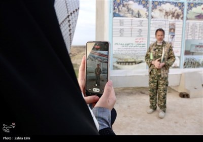 راهیان نور