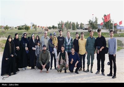 راهیان نور