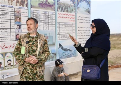 راهیان نور
