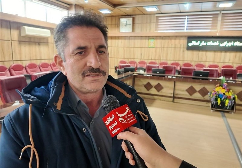 اجرای پویش "چشم به راهیم" در سفرهای نوروزی 1404