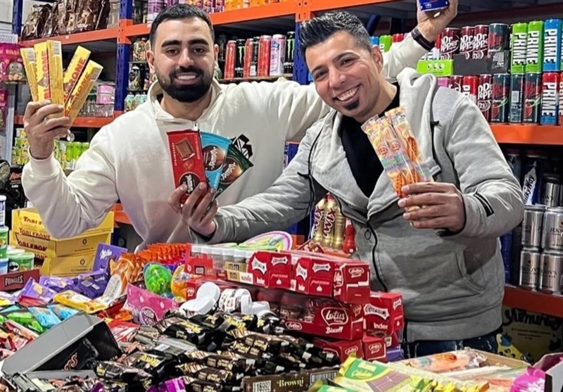 Влияние использования продукции ведущих брендов на отечественную продукцию