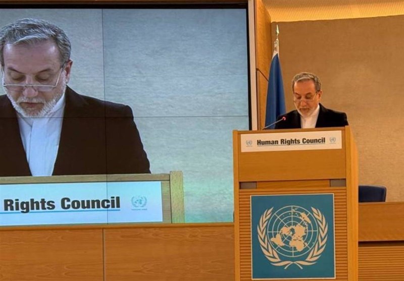 Iran Has Overcome Challenges like Sanctions, Terrorism, FM Says