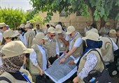 نگاهی به نتایج نهایی سرشماری نفوس و مسکن عراق