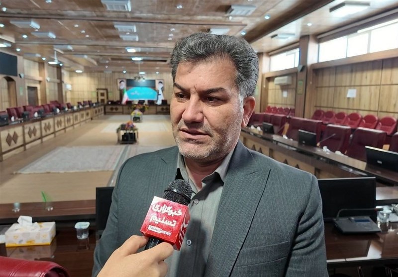 افزایش دوربین‌های پایش تصویری در سطح شهر ایلام