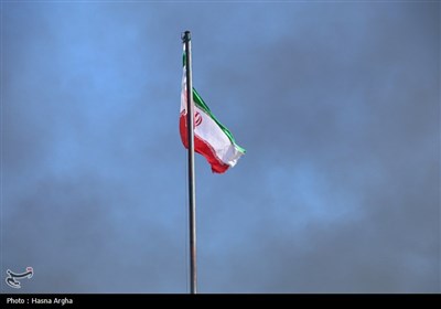 رزمایش الی بیت المقدس - زنجان