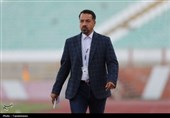 ناصحی‌منفرد ناظر بازی پرسپولیس- شمس‌آذر شد
