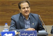 همایش پیادهروی خانوادگی گرامیداشت هفته سلامت در همدان