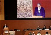 Арагчи: Все должны придерживаться ядерного разоружения
