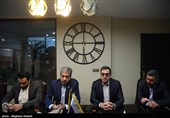 امضای تفاهم نامه مرکز خدمات مشاوره ایرانیان خارج از کشور با هیئت اژانس دولتی روسیه