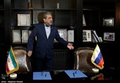 امضای تفاهم نامه مرکز خدمات مشاوره ایرانیان خارج از کشور با هیئت اژانس دولتی روسیه