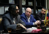 امضای تفاهم نامه مرکز خدمات مشاوره ایرانیان خارج از کشور با هیئت اژانس دولتی روسیه