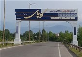 چرا تابلوهای راهنمایی کلاچای ‌نصب نشد؟