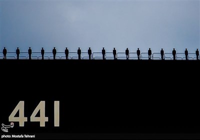 Zülfikar 1403 Kapanış Geçidinden Kareler
