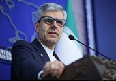 Иран решительно осуждает новые санкции США