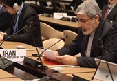حمایت قوی از موضع تهران در نشست سفرای جنبش عدم تعهد در ژنو