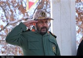 شهید نجفی الگوی برای نسل امروز است