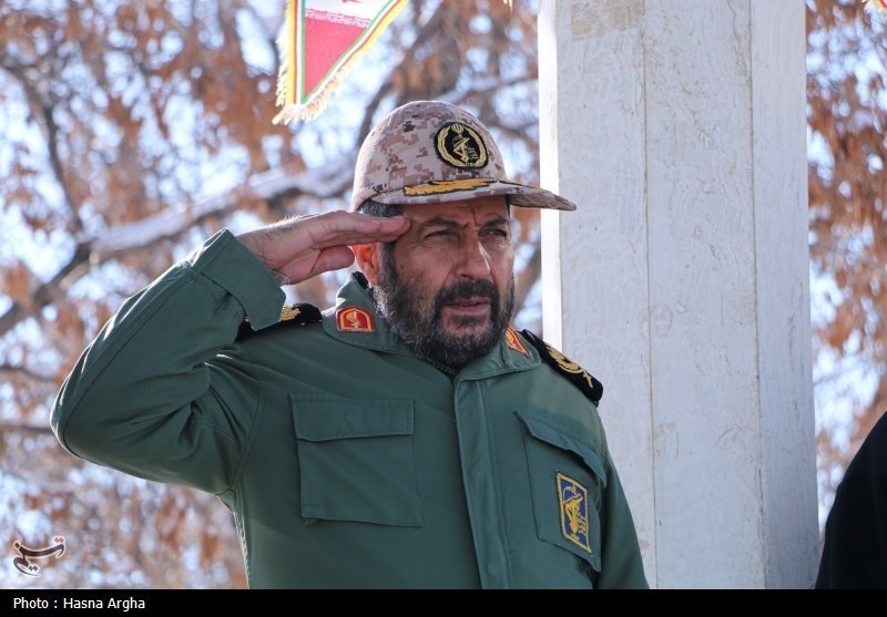 شهید نجفی الگوی برای نسل امروز است