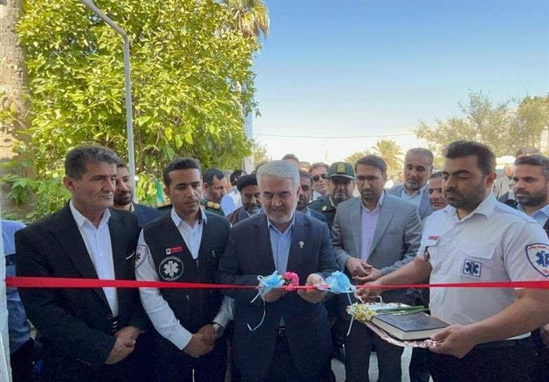 پایگاه اورژانس 115 کت بهمئی تا پایان اسفند فعال می‌شود