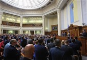 Верховная рада Украины подтвердила легитимность Зеленского до конца военного положения в Украине