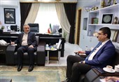 گسترش روابط خراسان جنوبی با ترکیه در حوزه‌های مختلف
