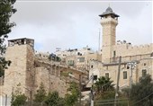 فراخوان جهاد برای بسیج علیه توطئه اسرائیل در حرم ابراهیمی