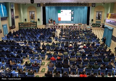 تجلیل از برترین‌های چهاردهمین جشنواره مالک اشتر در گلستان