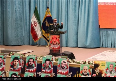 تجلیل از برترین‌های چهاردهمین جشنواره مالک اشتر در گلستان