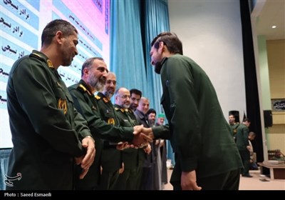 تجلیل از برترین‌های چهاردهمین جشنواره مالک اشتر در گلستان