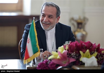 خارجه،تهران،امور،عراقچي