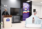 توانایی ایران در تولید تمامی ایزوتوپهای تلوریوم