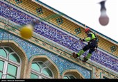 مساجد باید محور هدایت جامعه باشد