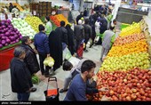 مشکلی در عرضه میوه نداریم/ افزایش 50درصدی قیمت شایعه است