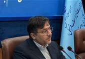 برگزاری مراسم تحویل سال و شب قدر در حافظیه و تخت جمشید