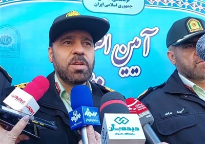 مصالحه 69 درصدی پرونده های ارجاعی به مراکز مشاوره پلیس