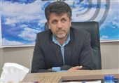 خودکارسازی 73 ایستگاه بارانسنجی