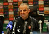 کارتال: به پرسپولیس توهین شد/ این فوتبال ایرانی نیست