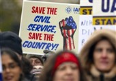 Trump to Reclassify Many Federal Workers, Making Them Easier to Fire