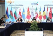 Начало новой эры евразийского транзита: Т� АСЕКА выходит на иранское направление