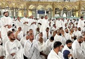 غسل مستحبی احرام را می توان در هتل و میقات انجام داد
