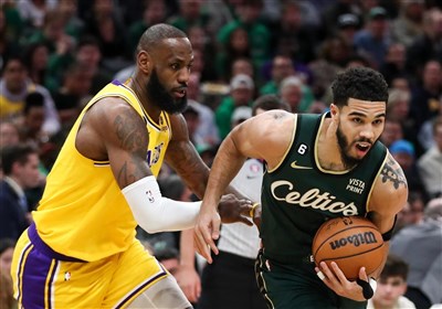 NBA،تيم،ليگ،چهره،جيمز،قهرمان،فصل،حضور،بازي