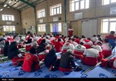 اجرای بازآموزی طرح ملی امداد و نجات نوروز در بوشهر