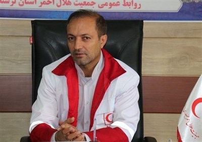 مشارکت 700 نیرو در طرح نوروزی هلالاحمر لرستان