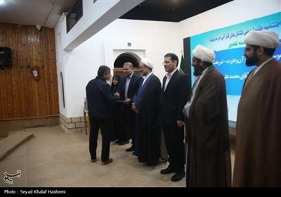 نخستین جشنواره حمایت از تشکل‌های قرآنی مردم نهاد بوشهر