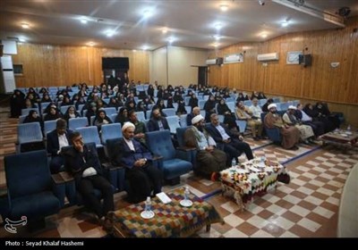 نخستین جشنواره حمایت از تشکل‌های قرآنی مردم نهاد بوشهر