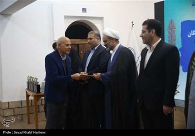 نخستین جشنواره حمایت از تشکل‌های قرآنی مردم نهاد بوشهر