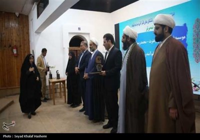 نخستین جشنواره حمایت از تشکل‌های قرآنی مردم نهاد بوشهر