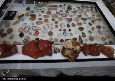 بازدید استاندار خراسان جنوبی از ظرفیت های روستای هدف گردشگری خور