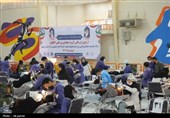 خدمت رایگان دندان‌پزشکی به مددجویان استان بوشهر