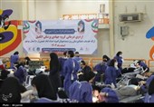خدمت رایگان دندان‌پزشکی به مددجویان استان بوشهر